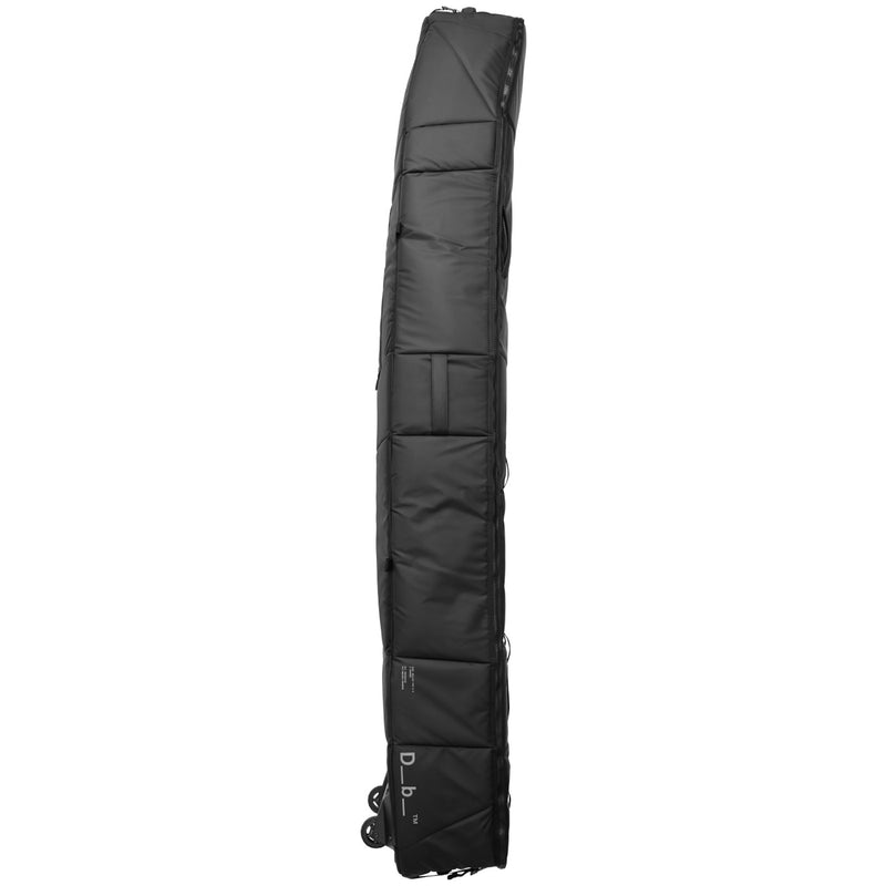 Load image into Gallery viewer, Db Surf Roller Pro 2-3 Coffin Travel Surfboard Bag 4