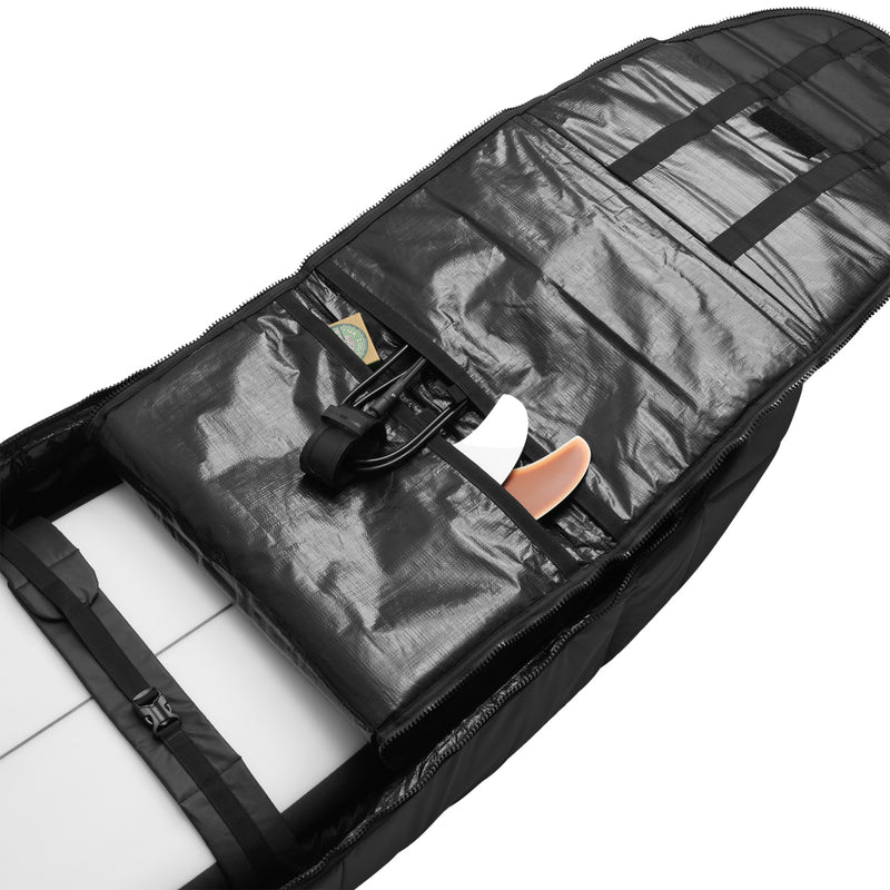 Load image into Gallery viewer, Db Surf Roller Pro 2-3 Coffin Travel Surfboard Bag 10