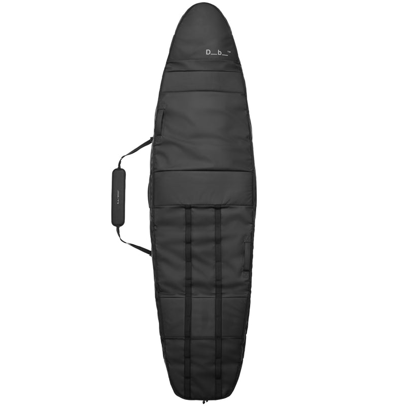 Load image into Gallery viewer, Db Surf Roller Pro 2-3 Coffin Travel Surfboard Bag 15