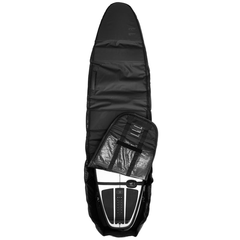 Load image into Gallery viewer, Db Surf Roller Pro 2-3 Coffin Travel Surfboard Bag 19