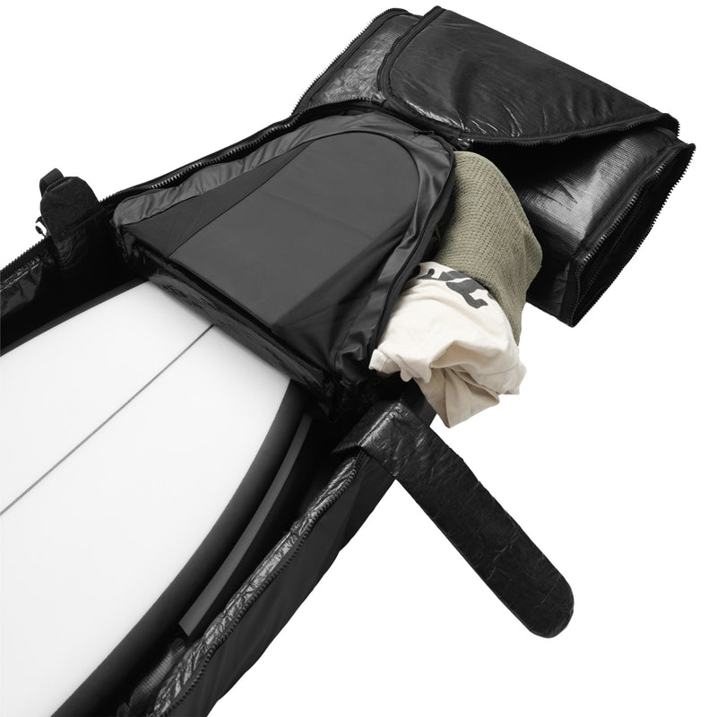 Load image into Gallery viewer, Db Surf Roller Pro 2-3 Coffin Travel Surfboard Bag 22