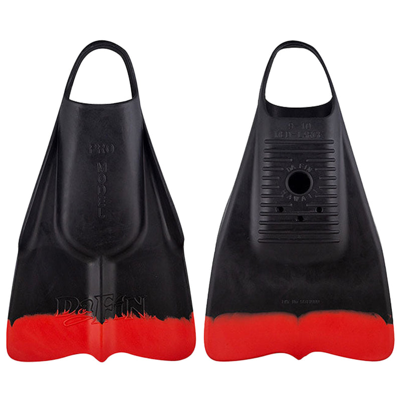 Load image into Gallery viewer, DaFiN Pro Classic Swim Fins 1