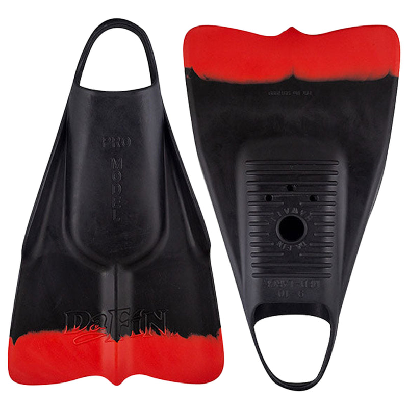 Load image into Gallery viewer, DaFiN Pro Classic Swim Fins 3