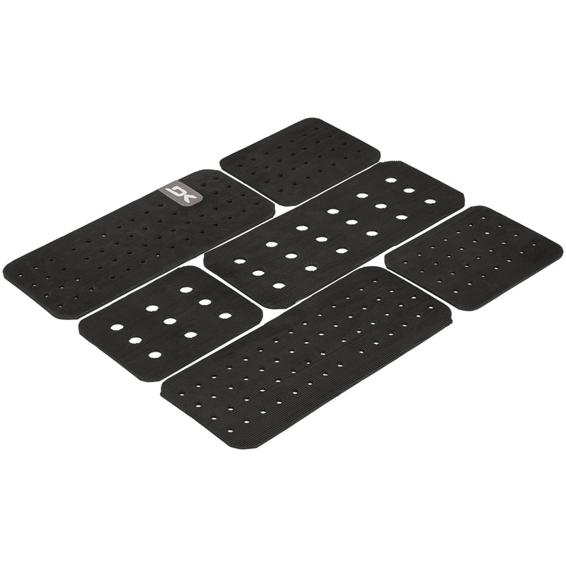 Load image into Gallery viewer, Dakine Front Foot 6-Piece Traction Pad 2