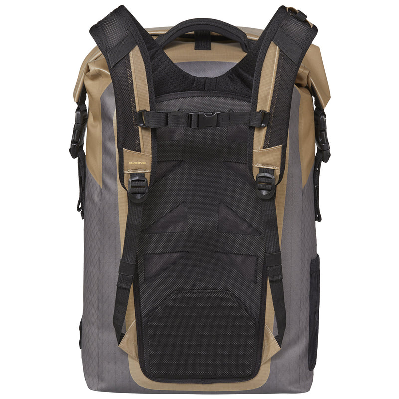 Load image into Gallery viewer, Dakine Cyclone Wet/Dry Roll-Top Surf Pack Backpack - 34L • 2024 9