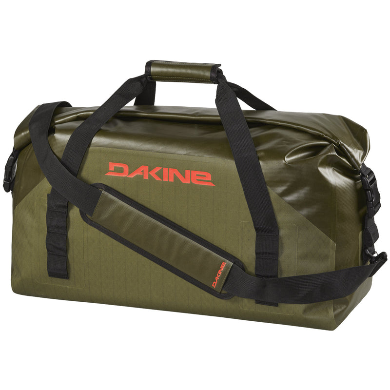 Load image into Gallery viewer, Dakine Cyclone Wet/Dry Roll-Top Duffel Bag - 60L 2