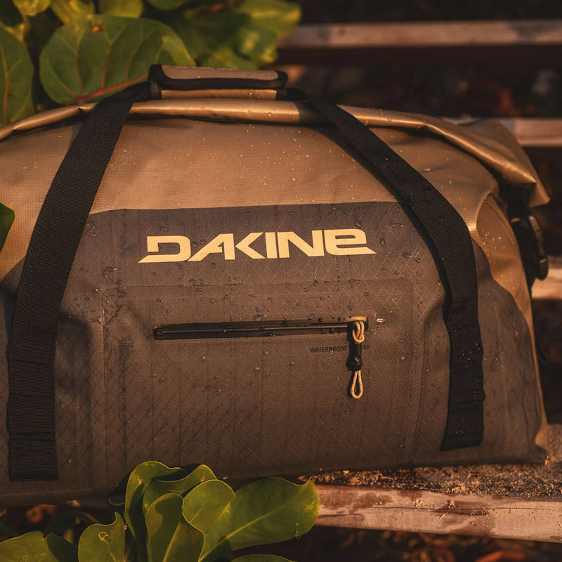 Load image into Gallery viewer, Dakine Cyclone Wet/Dry Roll-Top Duffel Bag - 60L 6