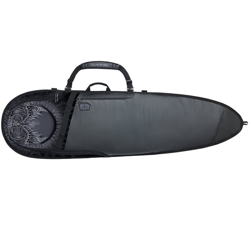 Load image into Gallery viewer, Dakine Daylight DLX Thruster × Mayhem Day Surfboard Bag 4