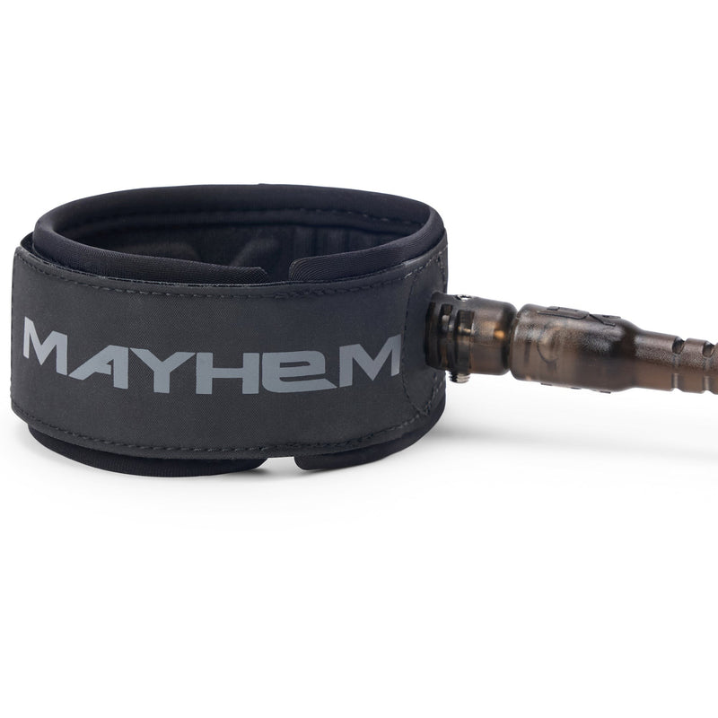 Load image into Gallery viewer, Dakine Comp Plus × Mayhem Leash 4