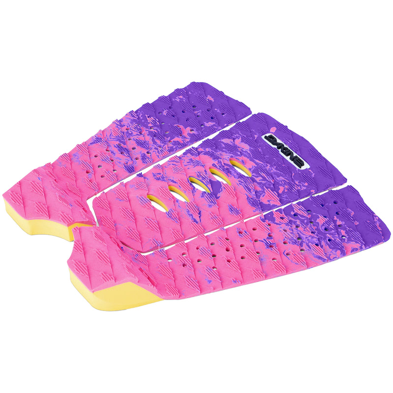 Load image into Gallery viewer, Dakine Erin Brooks Pro 3-Piece Traction Pad 3