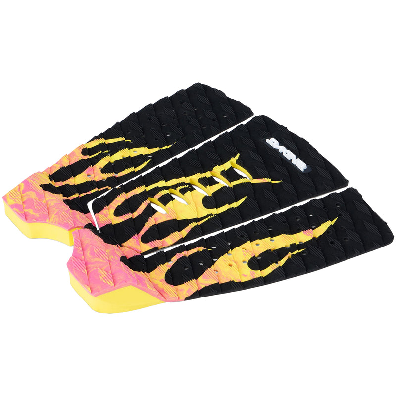 Load image into Gallery viewer, Dakine Erin Brooks Pro 3-Piece Traction Pad 1
