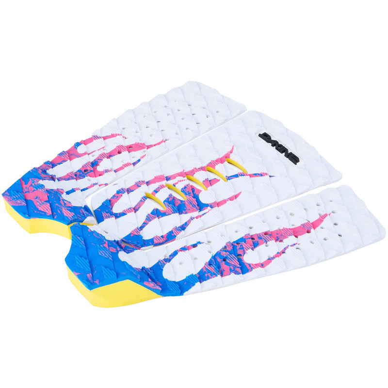 Load image into Gallery viewer, Dakine Erin Brooks Pro 3-Piece Traction Pad 2