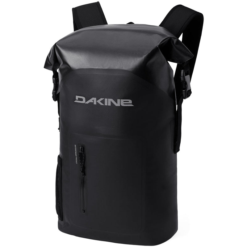 Load image into Gallery viewer, Dakine Cyclone LT Wet/Dry Roll-Top Surf Pack Backpack - 30L 3