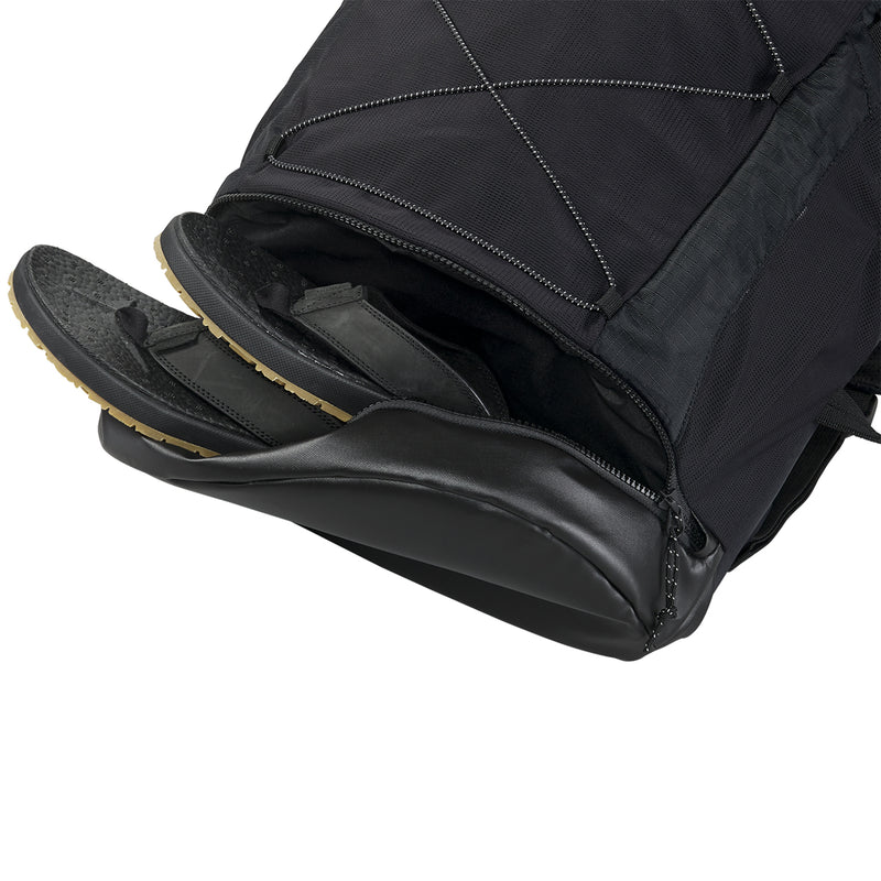 Load image into Gallery viewer, Dakine Mission Surf DLX Wet/Dry Roll-Top Surf Pack Backpack - 40L 5