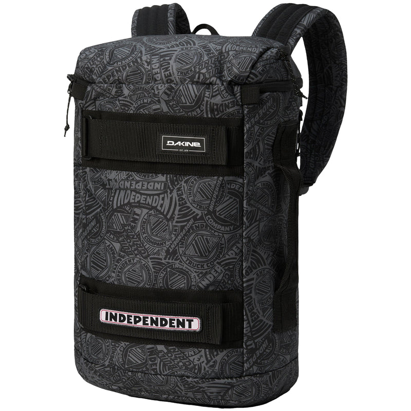 Load image into Gallery viewer, Dakine Independent Mission Street Backpack - 25L 1