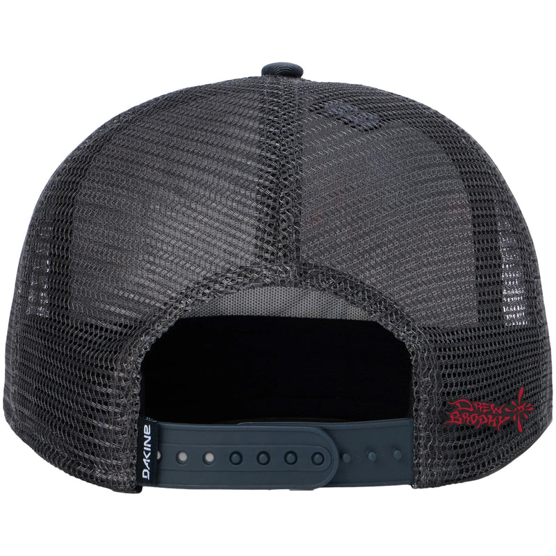 Load image into Gallery viewer, Dakine High-Crown × Mayhem Trucker Hat 2