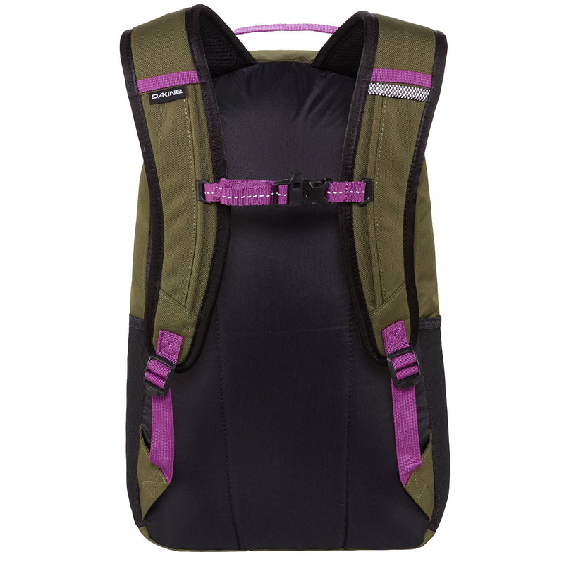 Load image into Gallery viewer, Dakine Youth Mission Pack Backpack - 18L 2