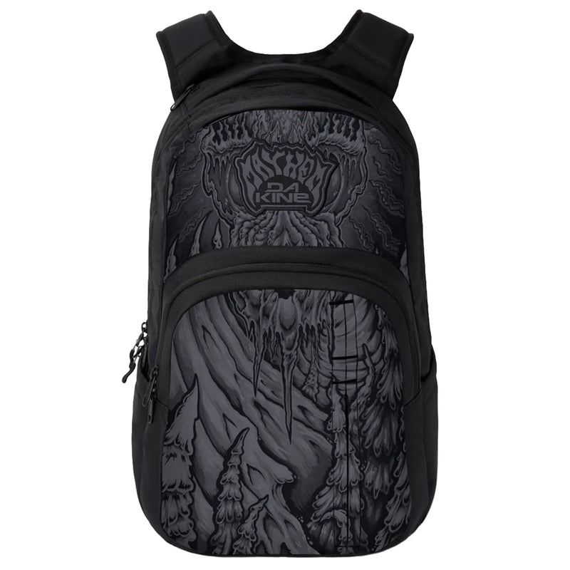 Load image into Gallery viewer, Dakine × Mayhem Campus Premium Backpack - 28L 1