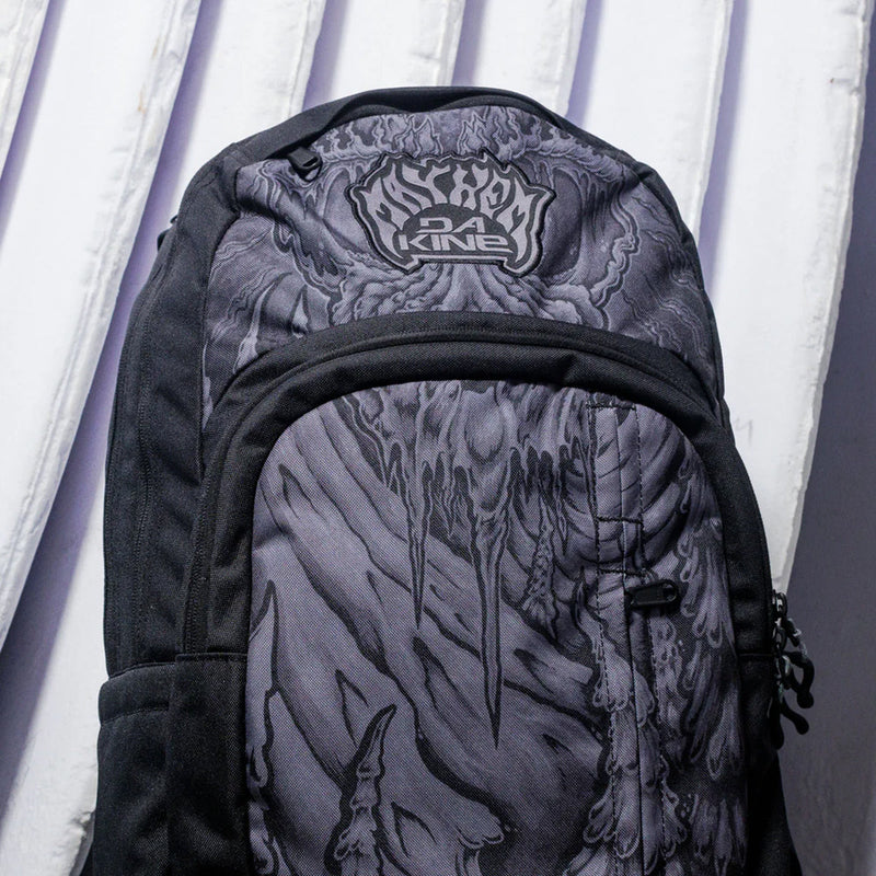 Load image into Gallery viewer, Dakine × Mayhem Campus Premium Backpack - 28L 4