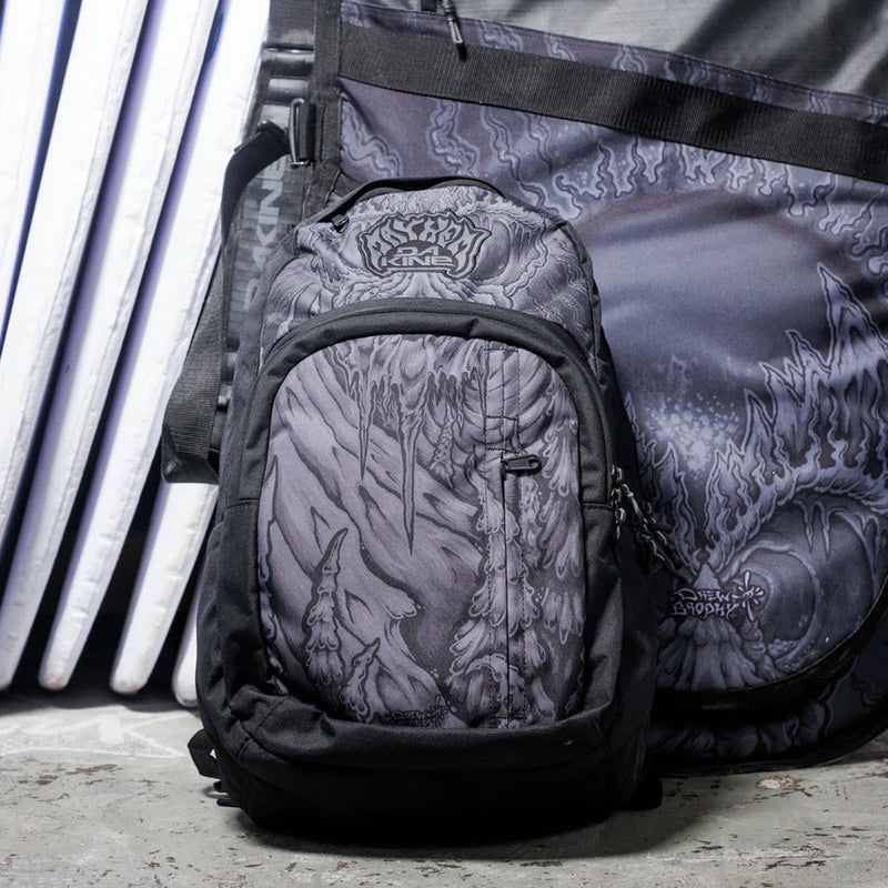 Load image into Gallery viewer, Dakine × Mayhem Campus Premium Backpack - 28L 5