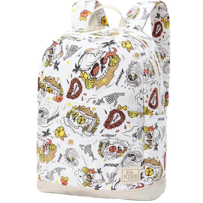 Load image into Gallery viewer, Dakine Youth Wednesday × Loindaflow Backpack - 21L 1
