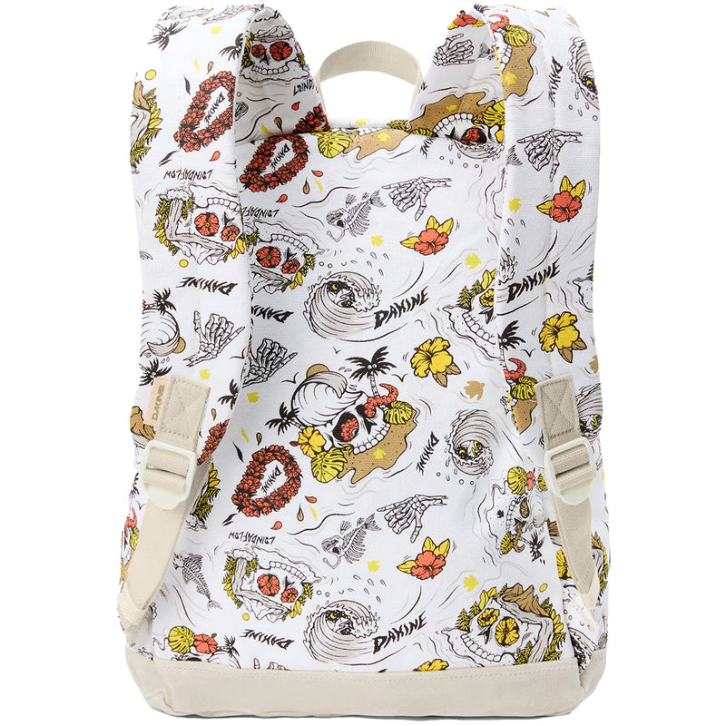 Load image into Gallery viewer, Dakine Youth Wednesday × Loindaflow Backpack - 21L 2