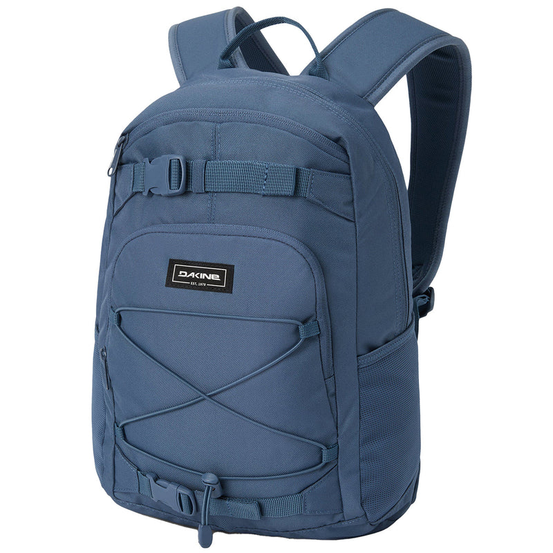 Load image into Gallery viewer, Dakine Youth Grom Backpack - 13L 3