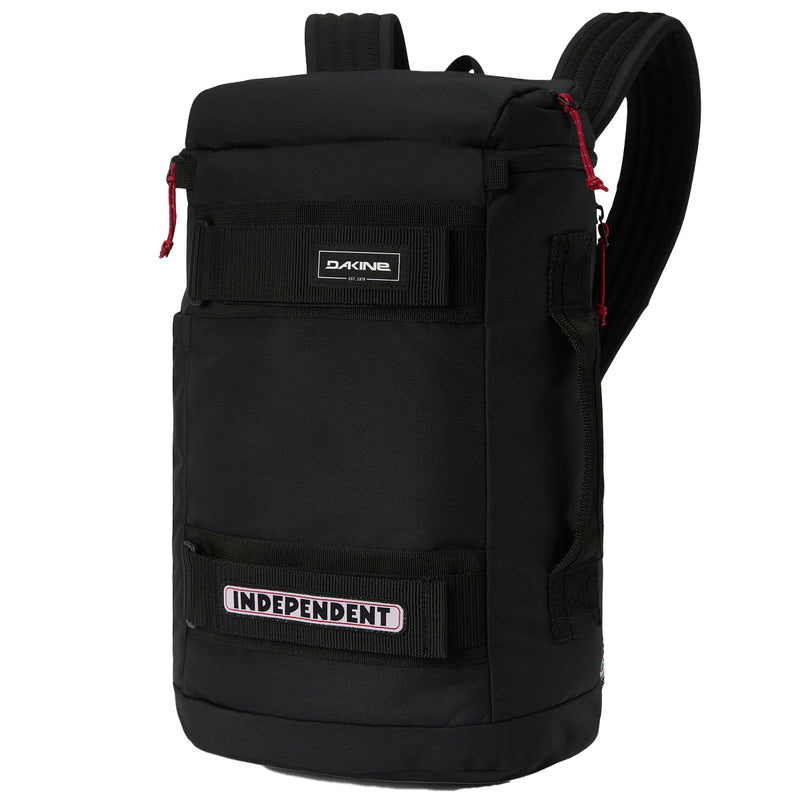 Load image into Gallery viewer, Dakine Independent Mission Street Backpack - 25L 3