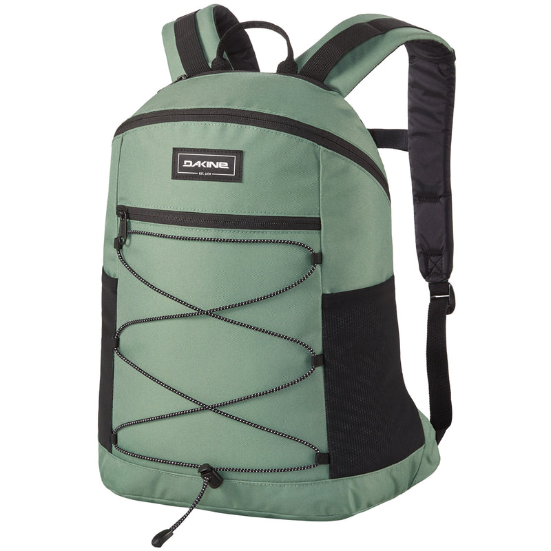 Load image into Gallery viewer, Dakine WNDR Backpack - 18L 3