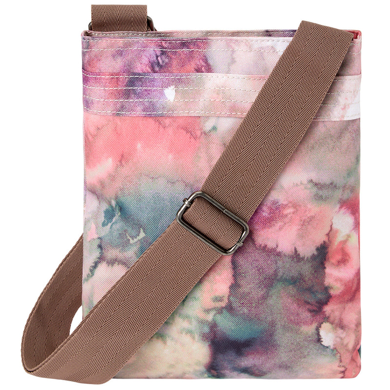 Load image into Gallery viewer, Dakine Women's Jive Crossbody Bag - Watercolor 2