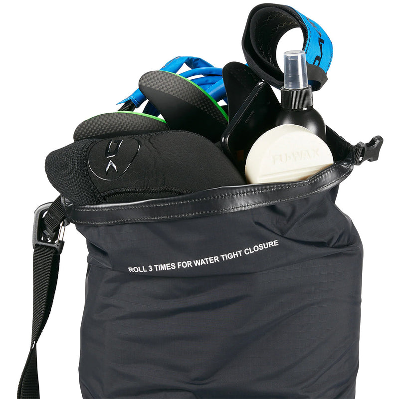 Load image into Gallery viewer, Dakine Packable Roll-Top Dry Bag - 20L 4