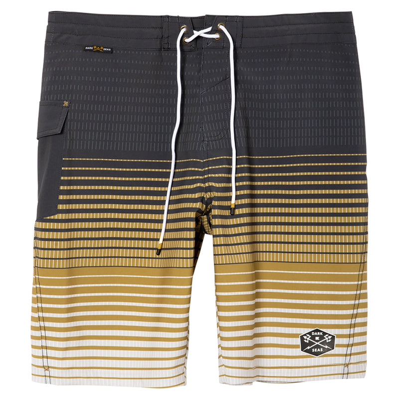 Load image into Gallery viewer, Dark Seas Deepwater 20" Boardshorts 1