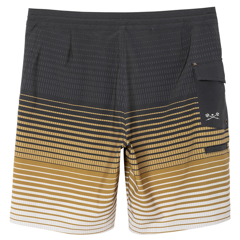 Load image into Gallery viewer, Dark Seas Deepwater 20" Boardshorts 2