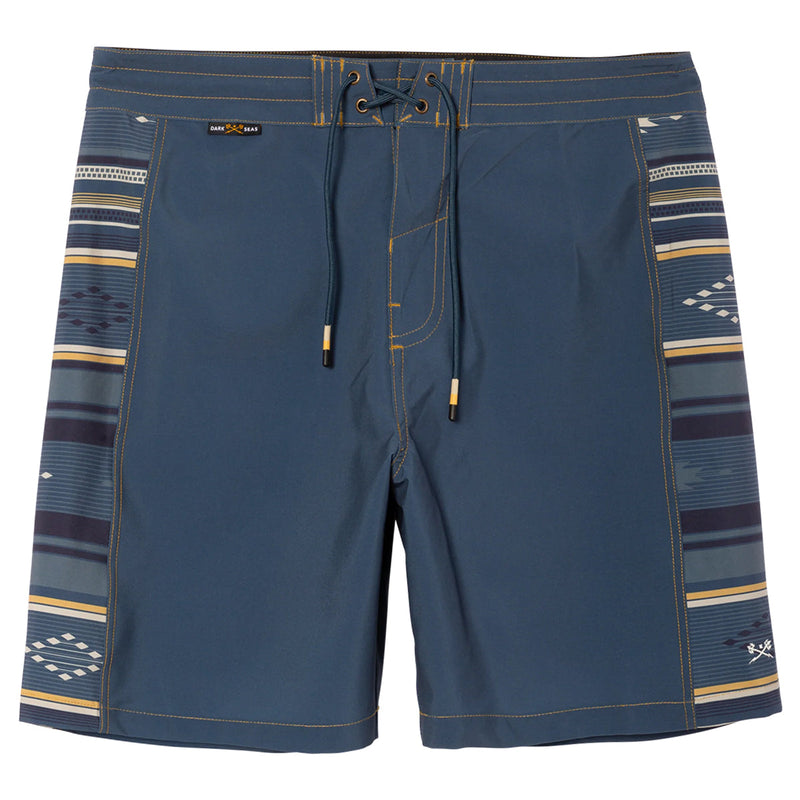 Load image into Gallery viewer, Dark Seas Buck 18" Boardshorts 1