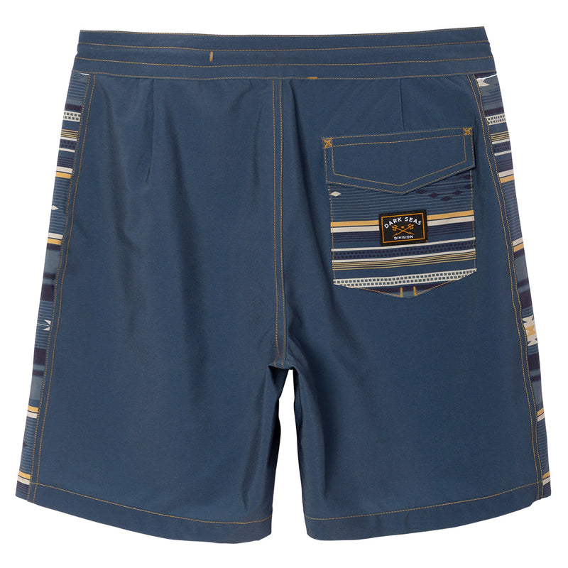 Load image into Gallery viewer, Dark Seas Buck 18" Boardshorts 2