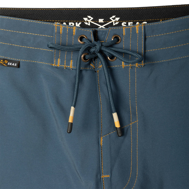 Load image into Gallery viewer, Dark Seas Buck 18" Boardshorts 3