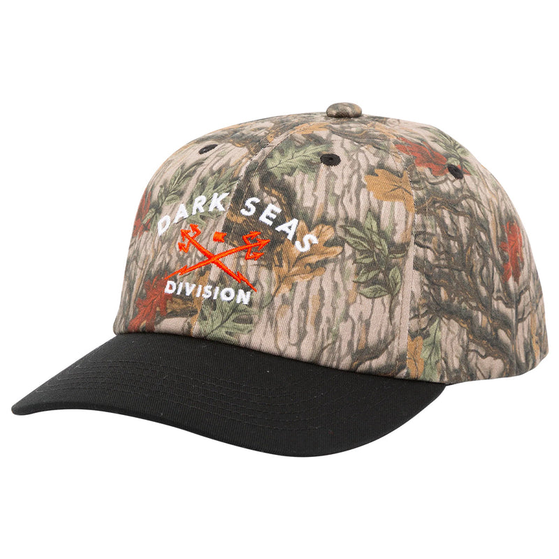 Load image into Gallery viewer, Dark Seas Lanai Hat 1