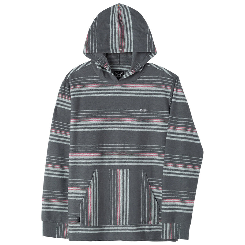 Load image into Gallery viewer, Dark Seas Ginther Pullover Hoodie 1