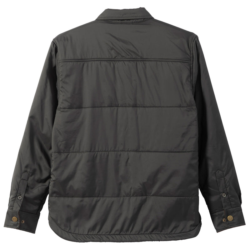 Load image into Gallery viewer, Dark Seas Machinist Snap-Button Jacket 3