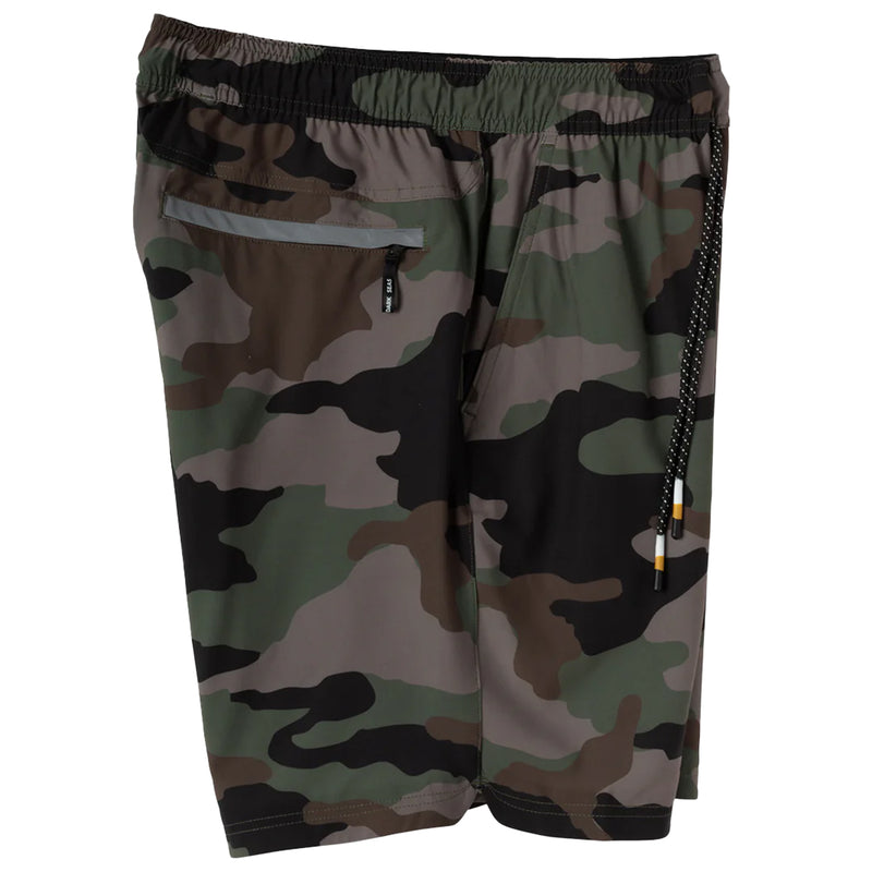 Load image into Gallery viewer, Dark Seas No Sweat 17.5" Shorts 4