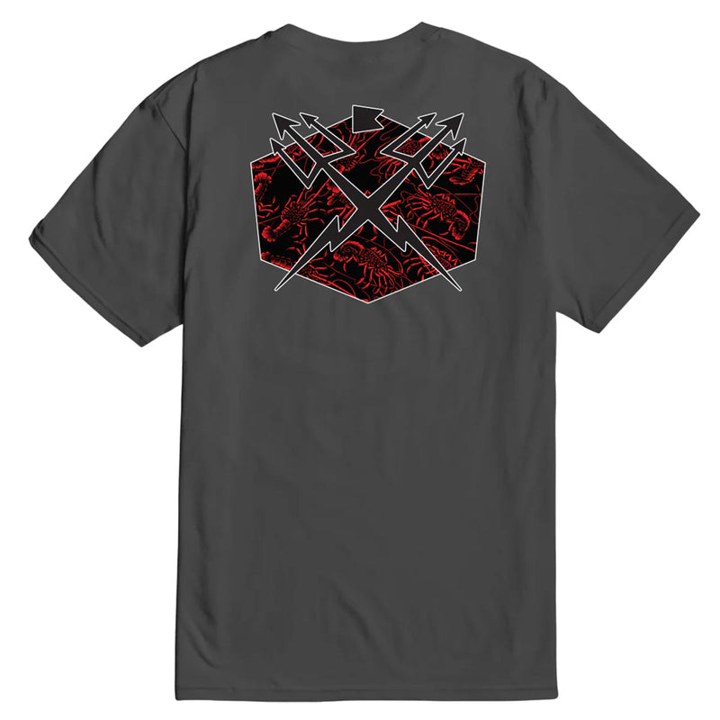 Load image into Gallery viewer, Dark Seas Scavenger Premium T-Shirt 2