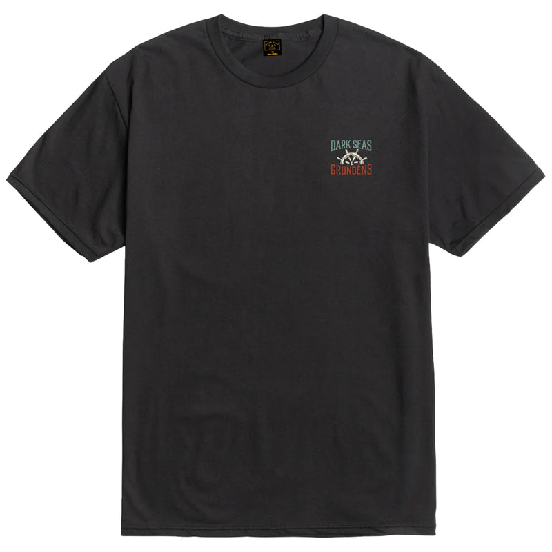Load image into Gallery viewer, Dark Seas Great Depths Premium T-Shirt 1