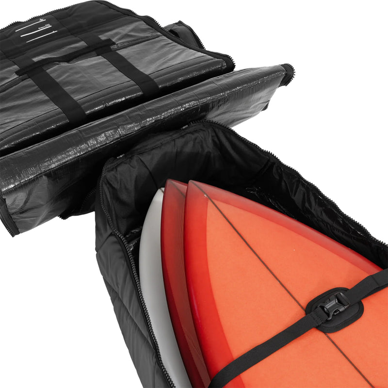 Load image into Gallery viewer, Db Surf Pro 3-4 Coffin Mid-Length Travel Surfboard Bag 8