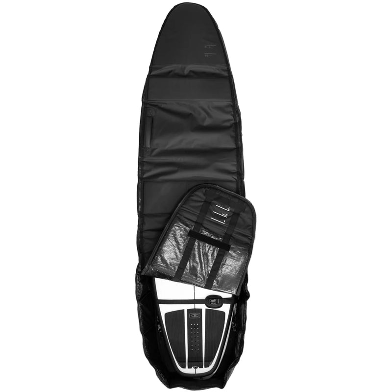 Load image into Gallery viewer, Db Surf Pro 3-4 Coffin Travel Surfboard Bag 3