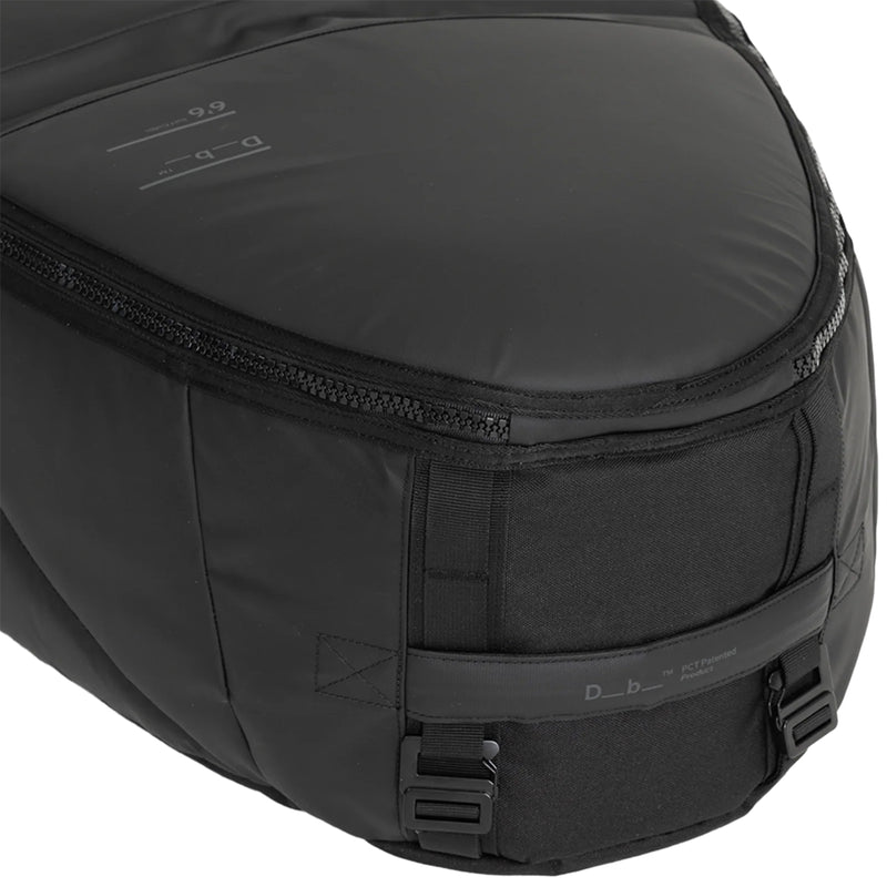 Load image into Gallery viewer, Db Surf Pro 3-4 Coffin Travel Surfboard Bag 6
