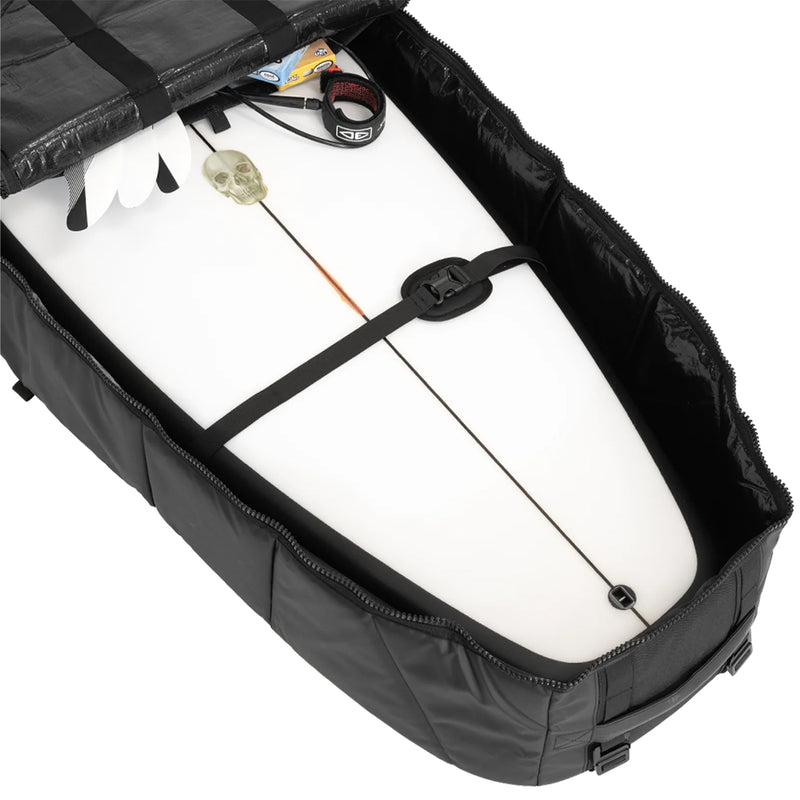 Load image into Gallery viewer, Db Surf Pro 3-4 Coffin Travel Surfboard Bag 9