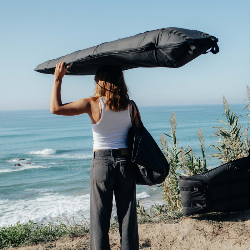 Load image into Gallery viewer, Db Surf Single Mid-Length Day Surfboard Bag 7
