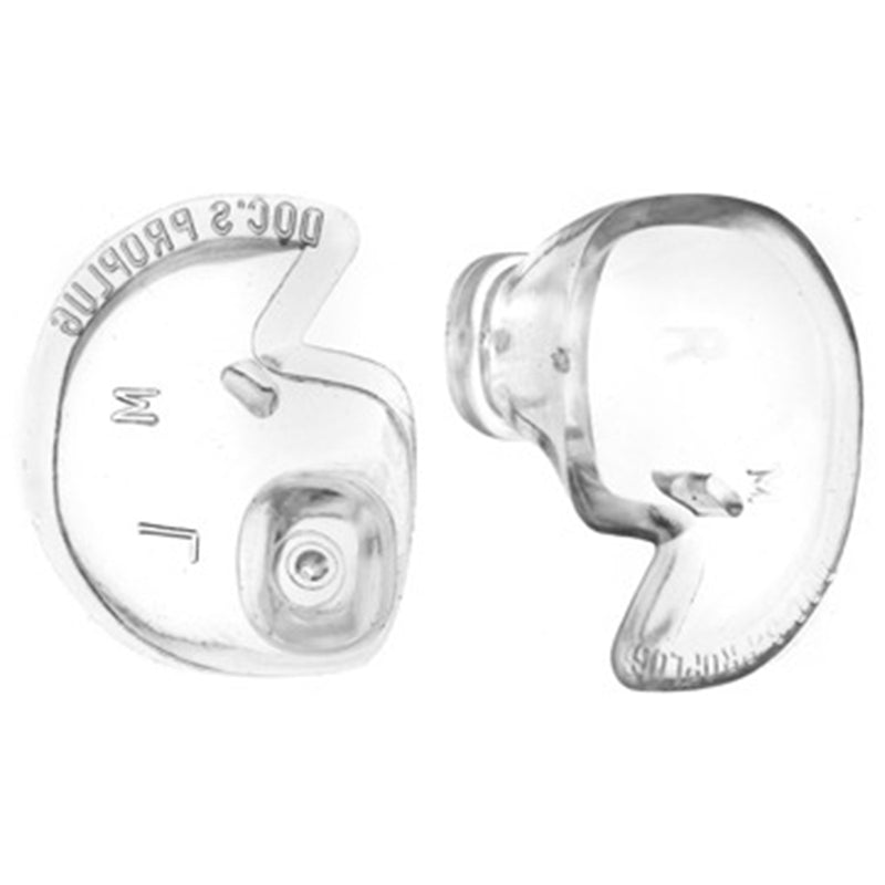 Load image into Gallery viewer, Doc's Proplugs Vented with Leash Ear Plugs 2