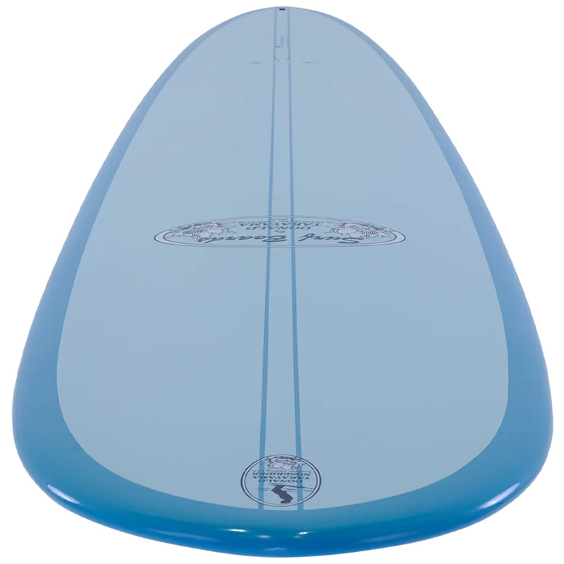 Load image into Gallery viewer, Donald Takayama DT-2 Tuflite Pro Surfboard 4