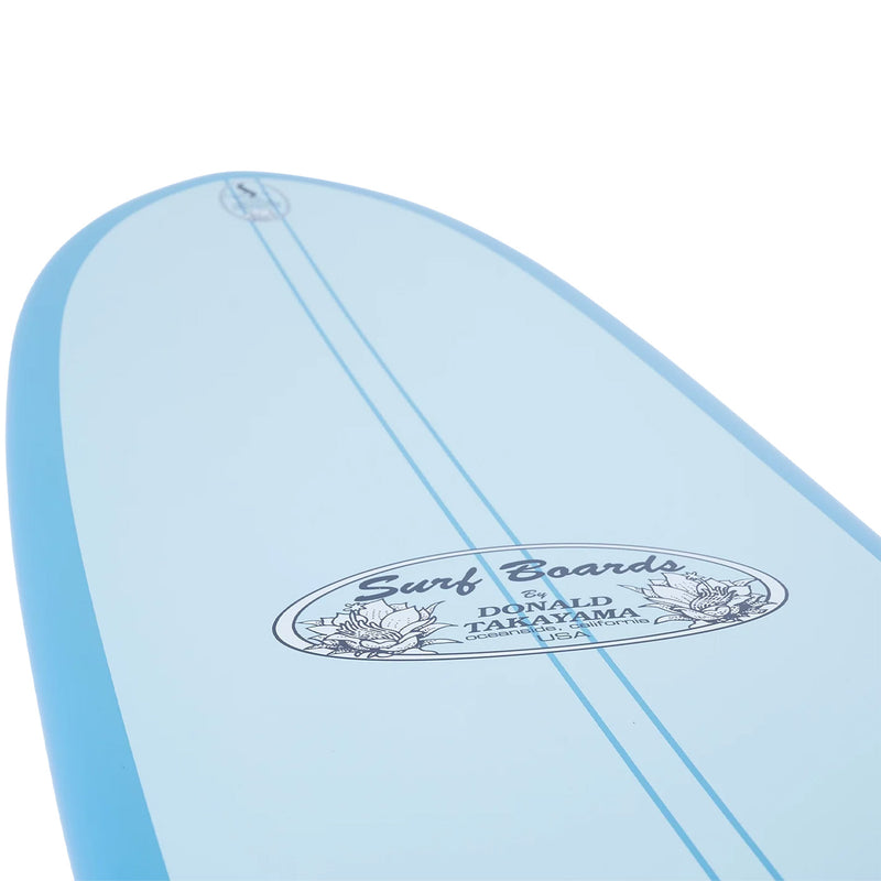Load image into Gallery viewer, Donald Takayama DT-2 Tuflite Pro Surfboard 5